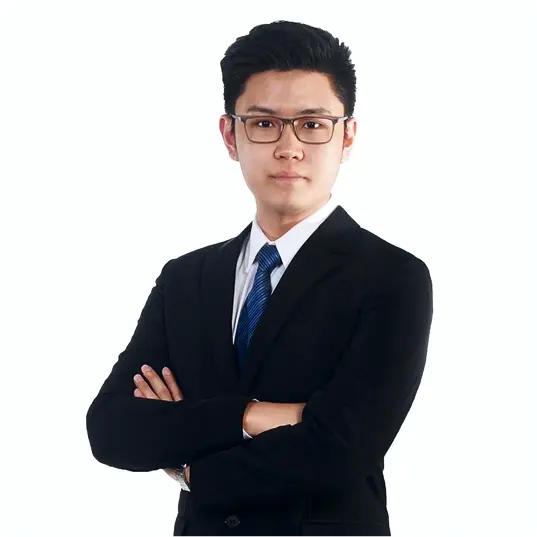 Louis Muk（ISEKAI ZERO Founder of ISEKAI ZERO）