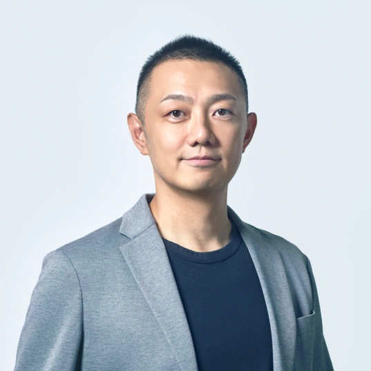 佐渡島 庸平（株式会社コルク 代表取締役社長CEO）