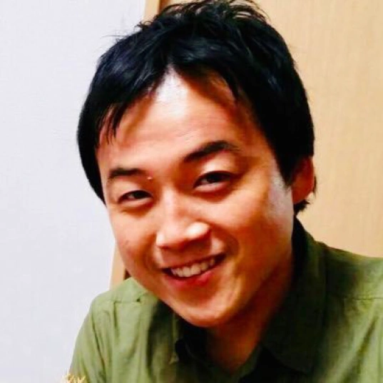 堤 由惟（異世界フロンティア株式会社 代表取締役）